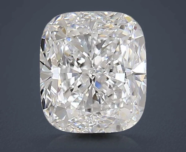 1 Carat · D · VS1 very good Cut