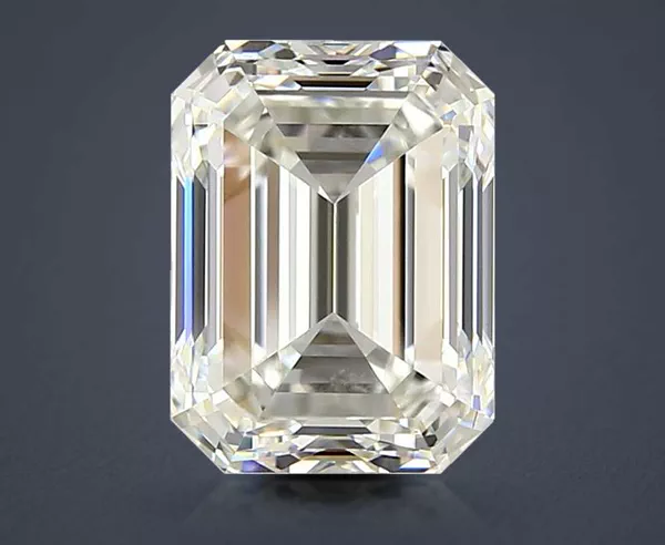3.02 Carat · I · VS1 Rare Carat Ideal Cut