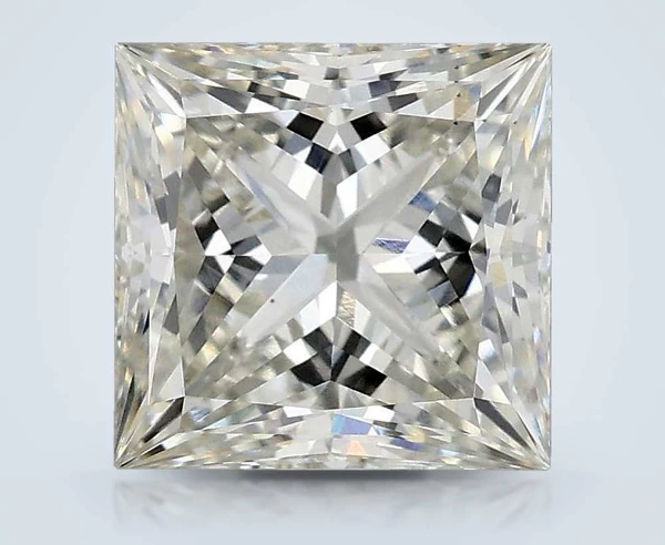 2.59 Carat · H · VS1 Rare Carat Ideal Cut