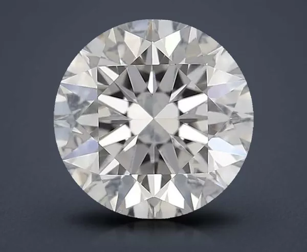 0.5 Carat · G · VVS1 Rare Carat Ideal Cut