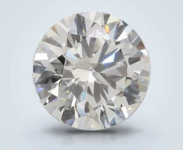 8.16 Carat · E · VVS1 Rare Carat Ideal Cut