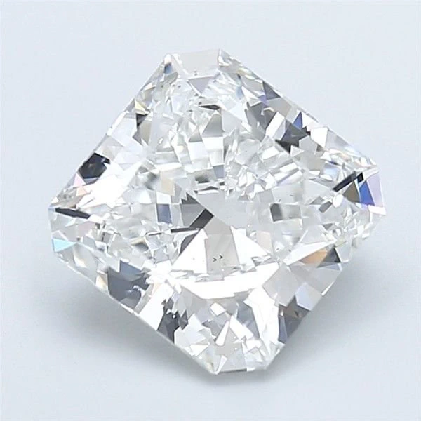 5 Carat · E · VS2 Rare Carat Ideal Cut