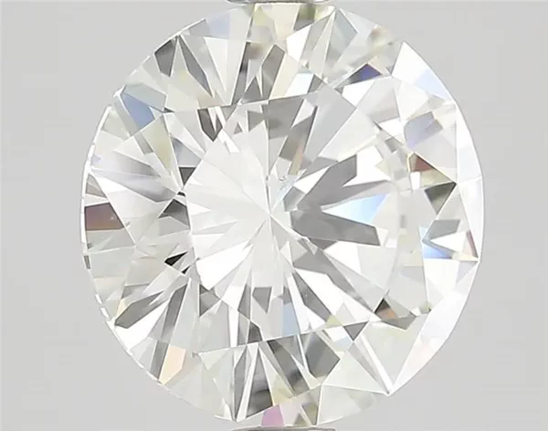 3 Carat · I · VS1 excellent Cut