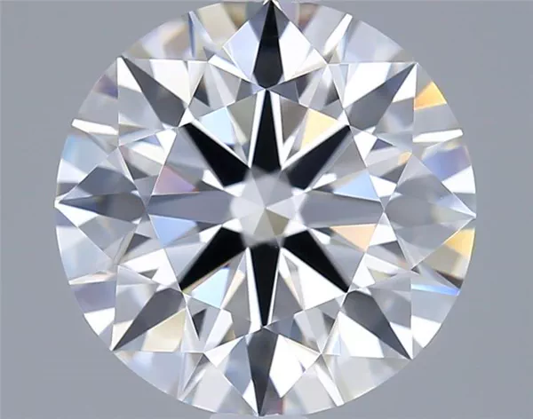 1.99 Carat · D · VVS2 excellent Cut
