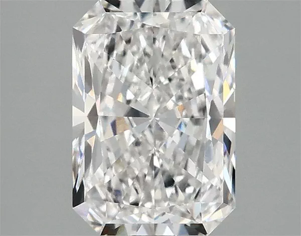 2.06 Carat · F · VS1 Rare Carat Ideal Cut
