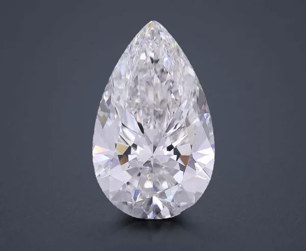 6.21 Carat · G · VS2 Rare Carat Ideal Cut