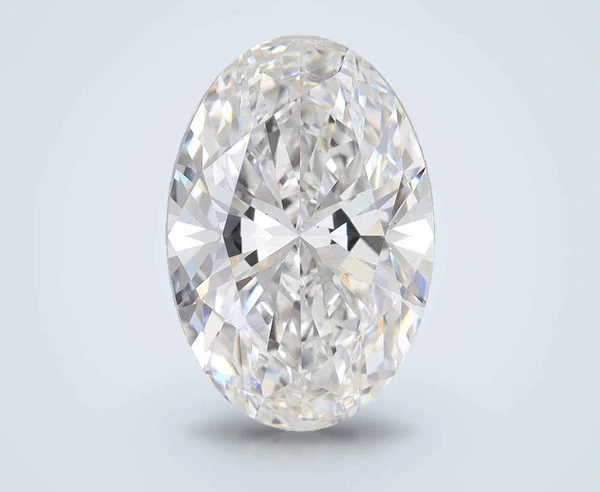 4.82 Carat · G · VS2 Rare Carat Ideal Cut