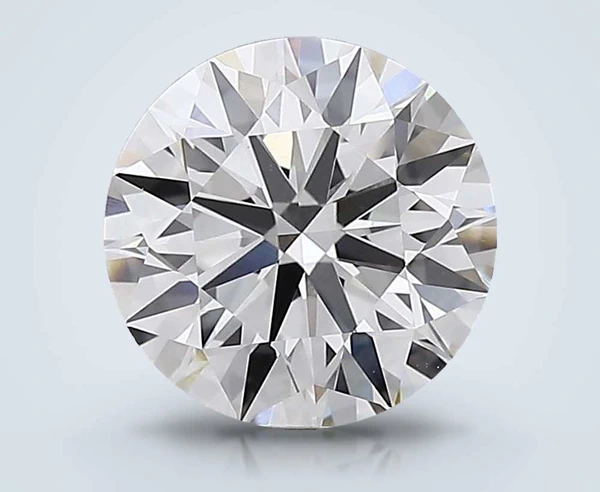 2.05 Carat · H · VVS2 Rare Carat Ideal Cut