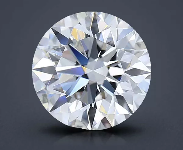 1.53 Carat · E · VVS1 Rare Carat Ideal Cut