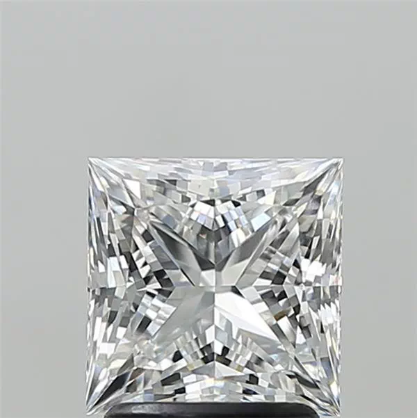 2.09 Carat · F · VVS2 Rare Carat Ideal Cut
