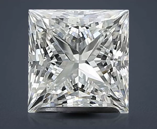 2.09 Carat · F · VVS2 Rare Carat Ideal Cut