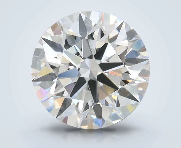 2.37 Carat · D · IF excellent Cut
