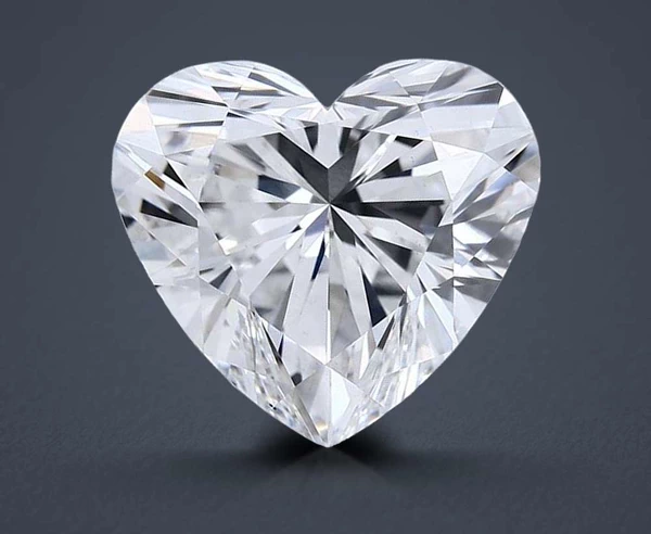 4.01 Carat · F · VS1 Rare Carat Ideal Cut