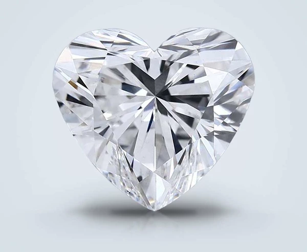 4.01 Carat · F · VS1 Rare Carat Ideal Cut