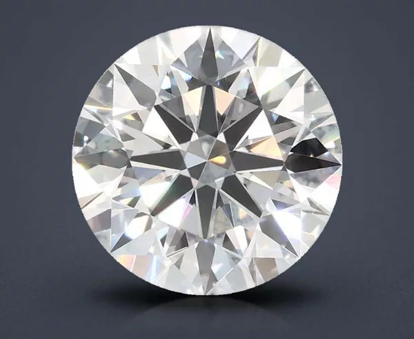 2.07 Carat · F · VS1 excellent Cut