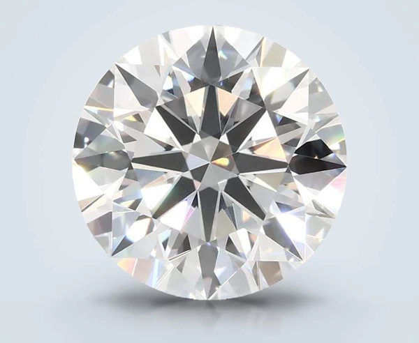 2.07 Carat · F · VS1 excellent Cut