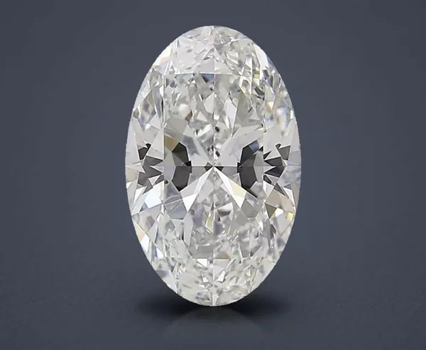 3.54 Carat · F · VVS2 Rare Carat Ideal Cut