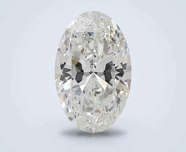 3.54 Carat · F · VVS2 Rare Carat Ideal Cut