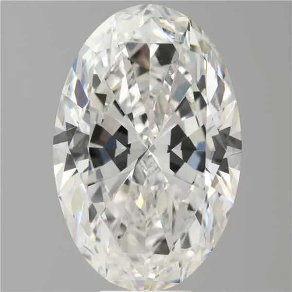 10.13 Carat · E · VVS1 Rare Carat Ideal Cut
