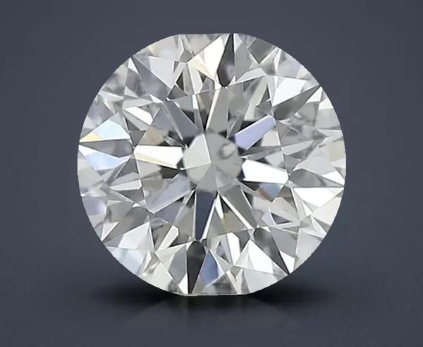 0.33 Carat · D · VVS2 Rare Carat Ideal Cut