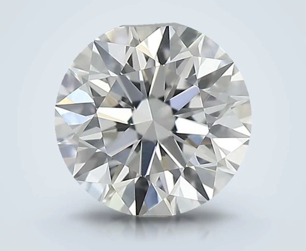 0.33 Carat · D · VVS2 Rare Carat Ideal Cut