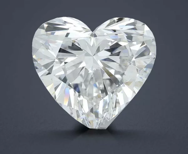 4.01 Carat · D · VS1 Rare Carat Ideal Cut