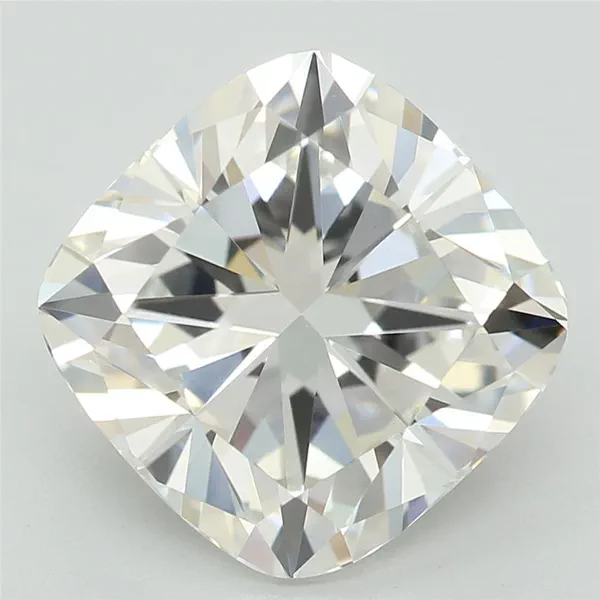 3.51 Carat · F · VVS2 Rare Carat Ideal Cut