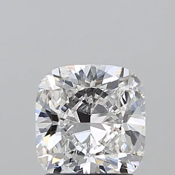 1.51 Carat · F · VVS2 Rare Carat Ideal Cut