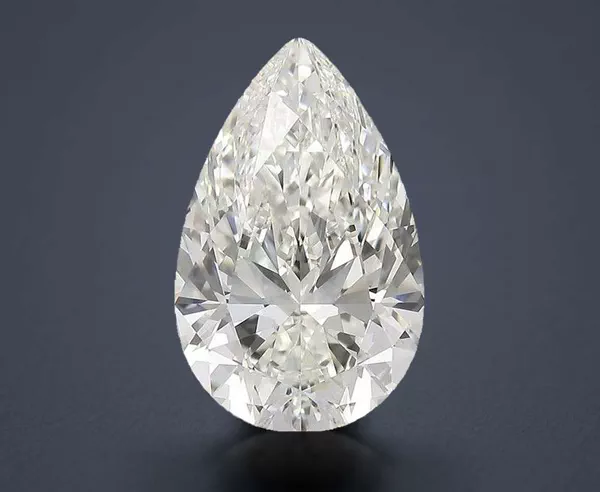4.01 Carat · G · IF Rare Carat Ideal Cut