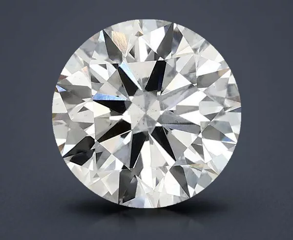 2.06 Carat · E · VS2 Rare Carat Ideal Cut