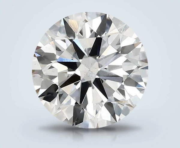 2.06 Carat · E · VS2 Rare Carat Ideal Cut