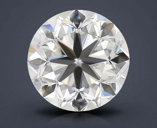 1 Carat · G · VVS1 good Cut