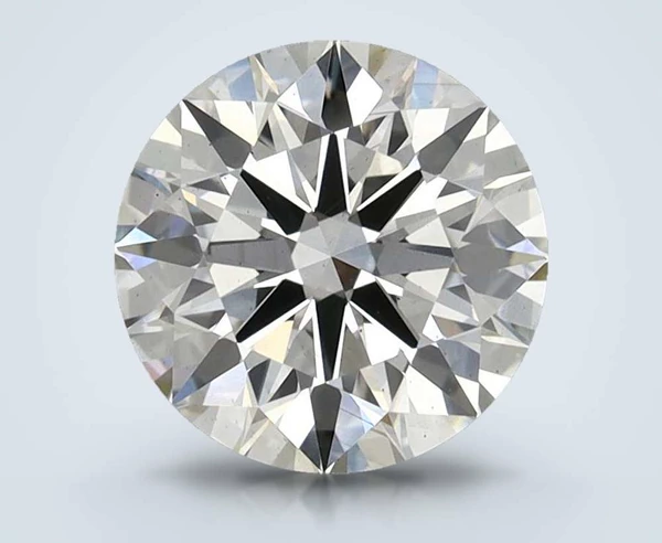 2.19 Carat · F · VS2 Rare Carat Ideal Cut