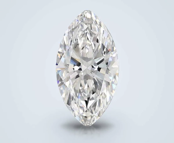 1.37 Carat · D · VVS2 Rare Carat Ideal Cut