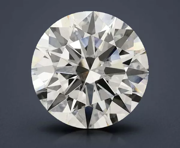 3.32 Carat · I · VS1 very good Cut