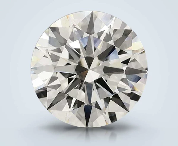 3.32 Carat · I · VS1 very good Cut