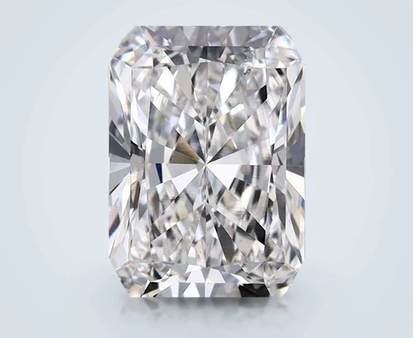 2.53 Carat · D · VS2 Rare Carat Ideal Cut