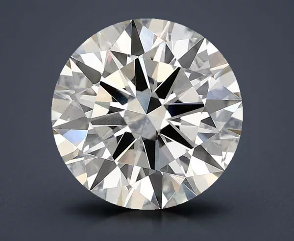 3.75 Carat · G · VS1 Rare Carat Ideal Cut