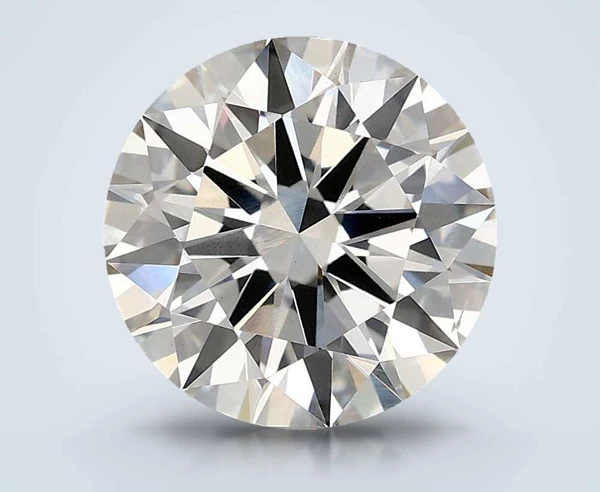 3.75 Carat · G · VS1 Rare Carat Ideal Cut