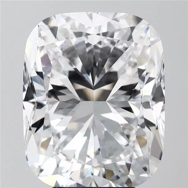 6.06 Carat · D · VS1 Rare Carat Ideal Cut