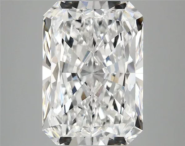 4.85 Carat · D · VVS2 Rare Carat Ideal Cut