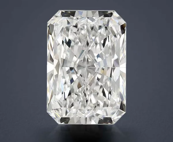 4.85 Carat · D · VVS2 Rare Carat Ideal Cut