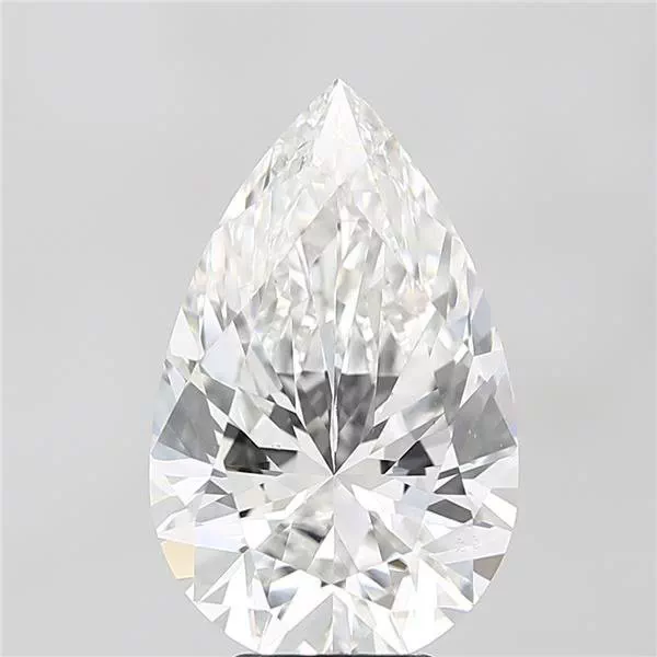 6.03 Carat · F · VS2 Rare Carat Ideal Cut