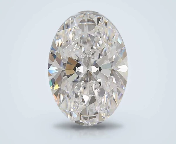 3.01 Carat · D · VVS1 Rare Carat Ideal Cut