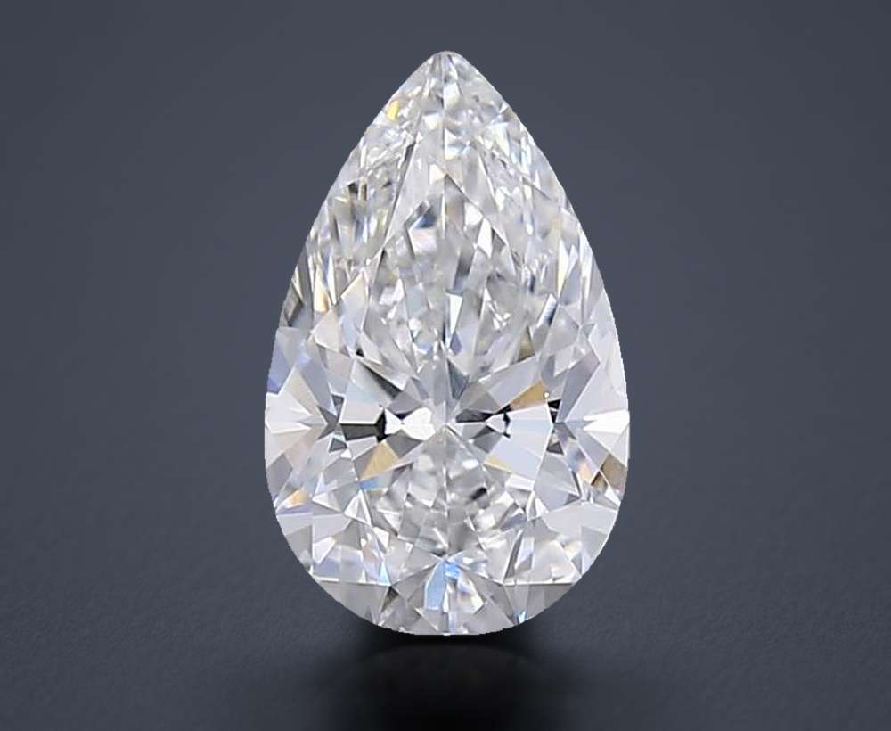 1.57 Carat · E · VVS1 Rare Carat Ideal Cut