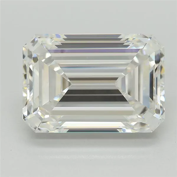 4.84 Carat · E · VVS2 Rare Carat Ideal Cut