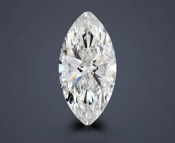 2.59 Carat · E · VS2 Rare Carat Ideal Cut