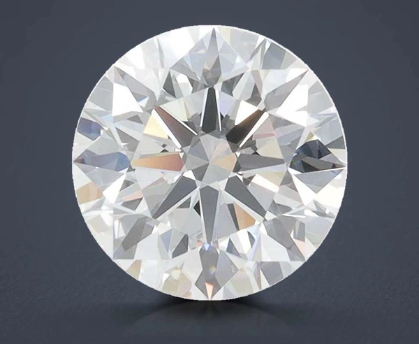 2.04 Carat · D · FL Rare Carat Ideal Cut
