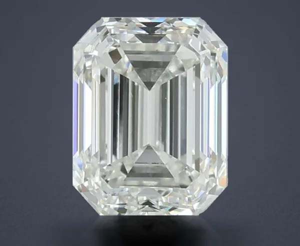 0.9 Carat · I · VVS2 very good Cut
