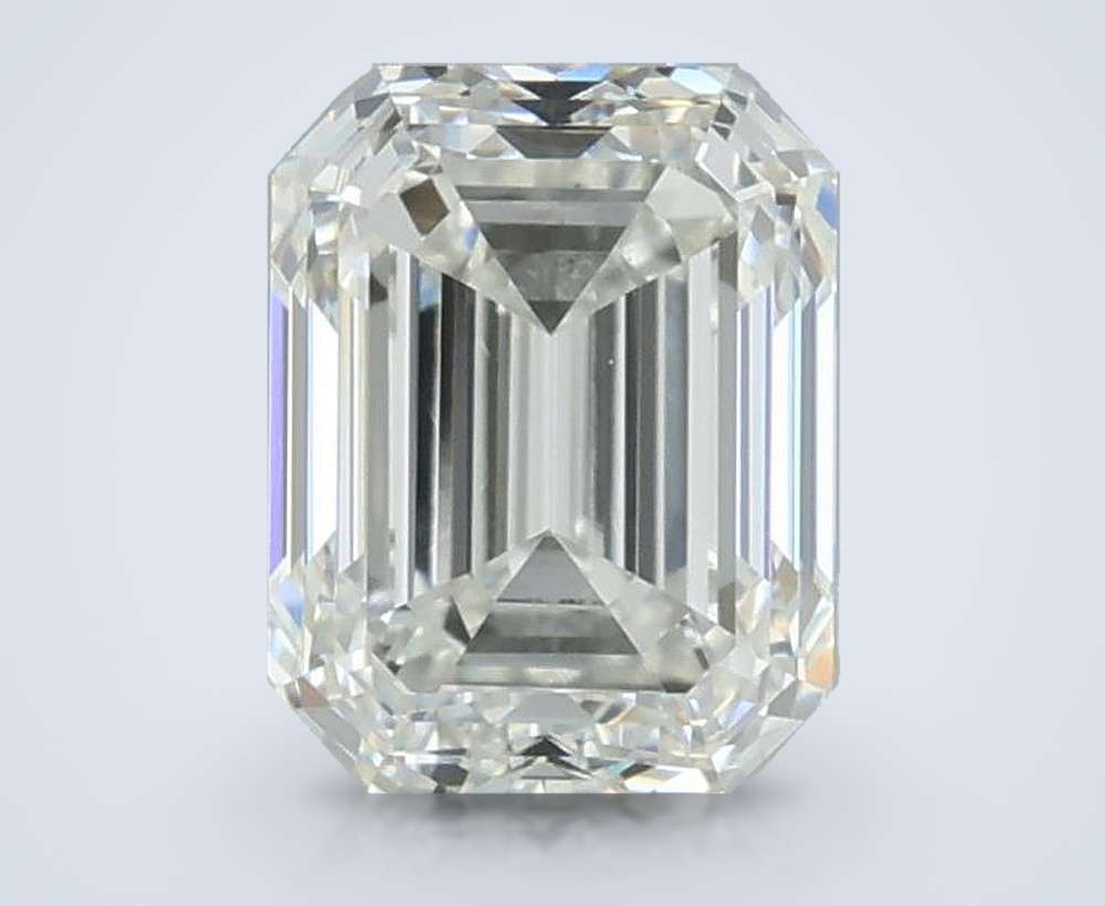 0.9 Carat · I · VVS2 very good Cut